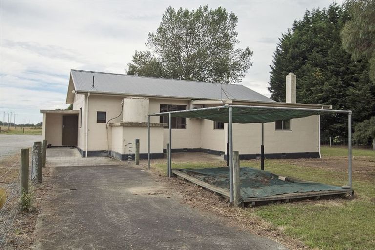 Photo of property in 7 Woolshed Valley Road, Otaio, Timaru, 7971
