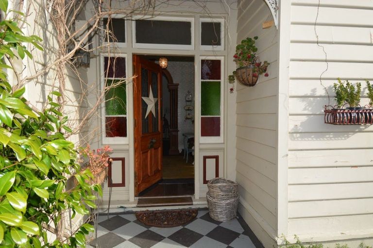 Photo of property in 258 Kelvin Street, Avenal, Invercargill, 9810