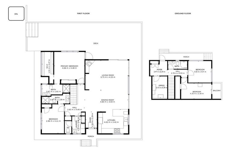 Photo of property in 17 Creswell Street, Opua, 0200