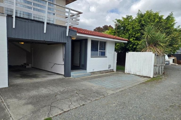 Photo of property in 1/46 Rochester Street, Linwood, Christchurch, 8062