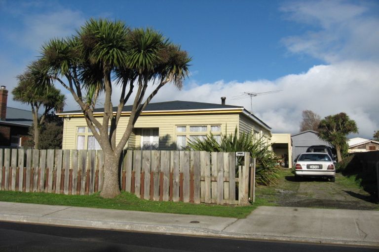 Photo of property in 101 Earn Street, Appleby, Invercargill, 9812