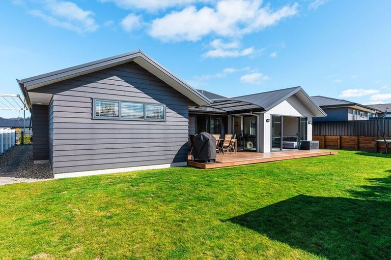 Photo of property in 37 Marabou Crescent, Nukuhau, Taupo, 3330
