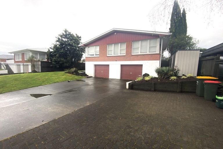 Photo of property in 21 Keeney Court, Papakura, 2110