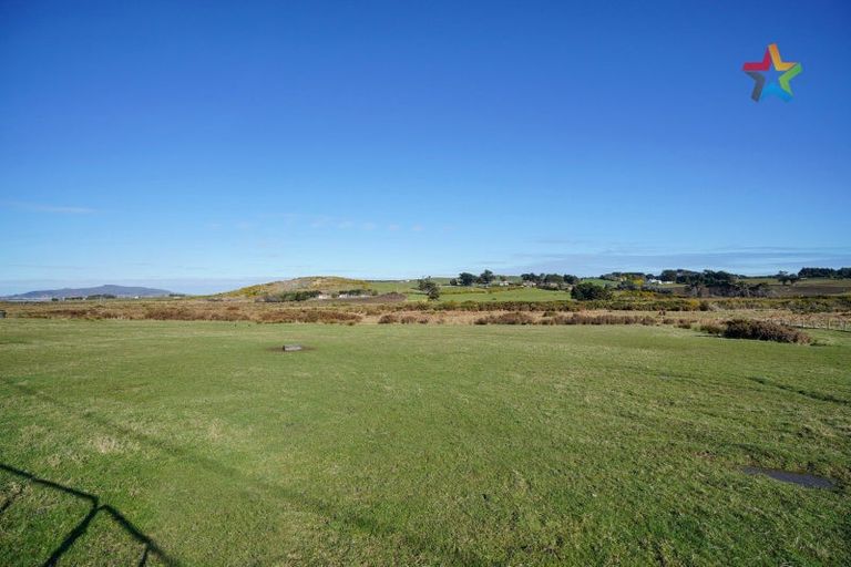 Photo of property in 61 Clark Road, Omaui, Invercargill, 9877