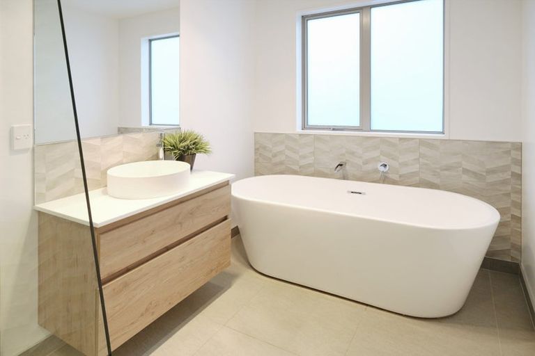 Photo of property in 1 Kumara Street, Pegasus, 7612