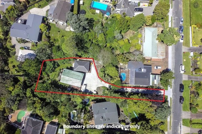 Photo of property in 39a Evelyn Road, Cockle Bay, Auckland, 2014