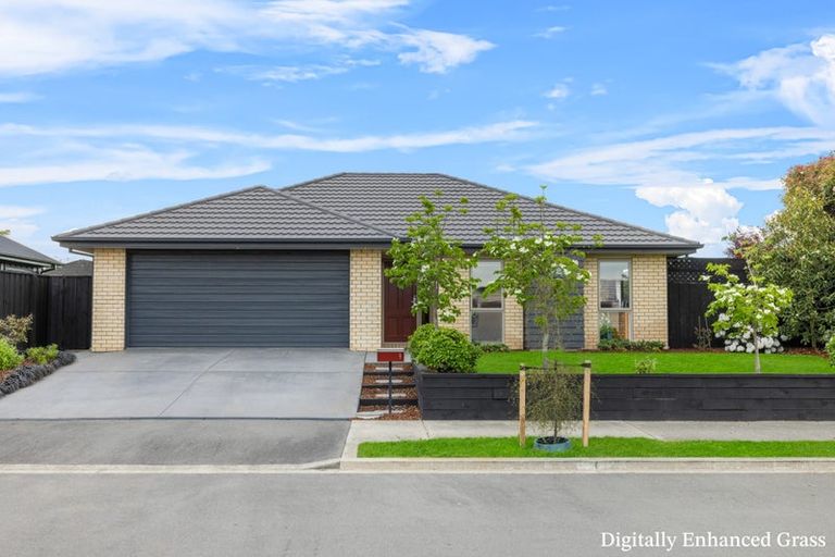 Photo of property in 9 Turvey Street, Pegasus, 7612