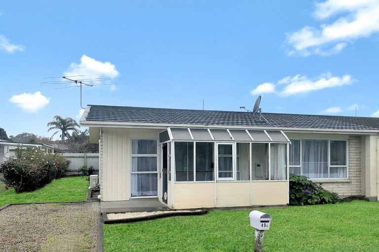Photo of property in 49a Oak Street, Mangapapa, Gisborne, 4010