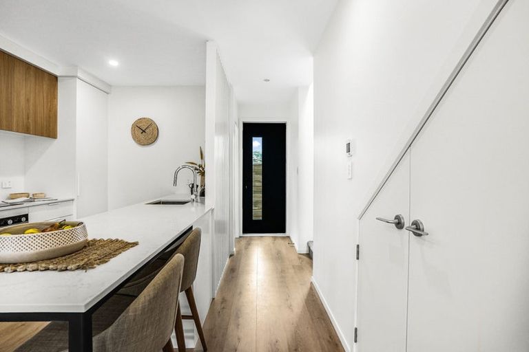 Photo of property in 10/10 Pascoe Avenue, Paremata, Porirua, 5026