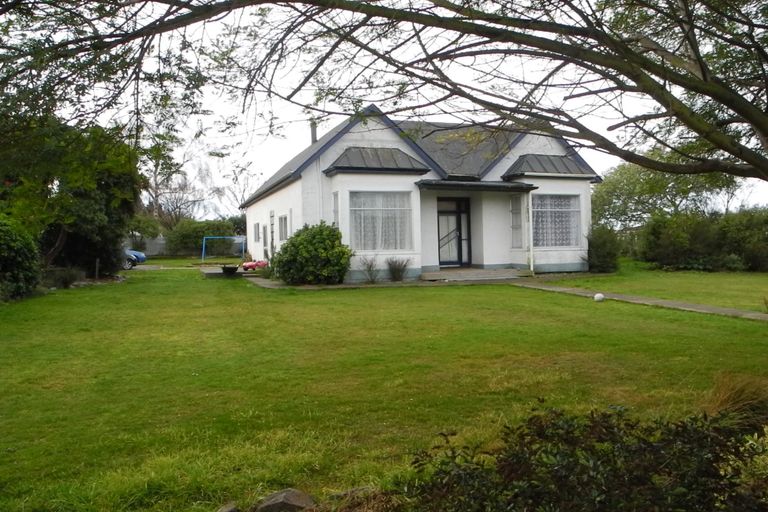 Photo of property in 174 High Street, Waimate, 7924