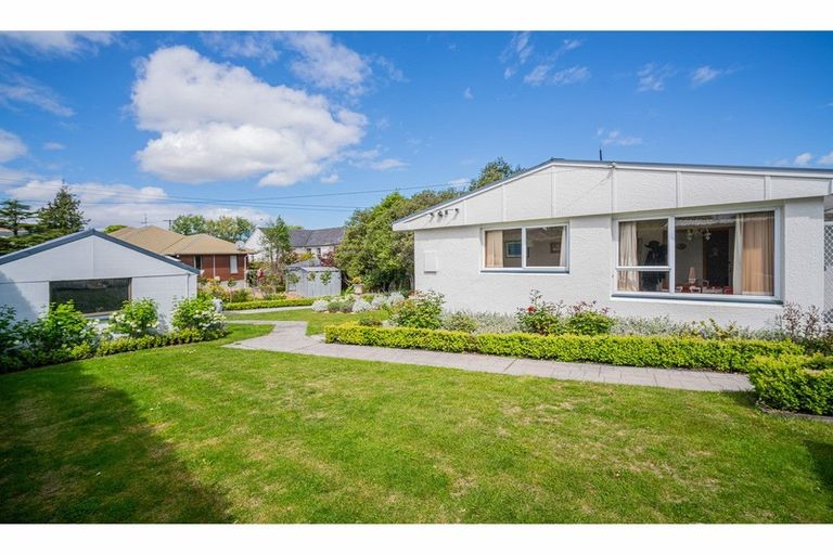 Photo of property in 530 Halswell Road, Halswell, Christchurch, 8025
