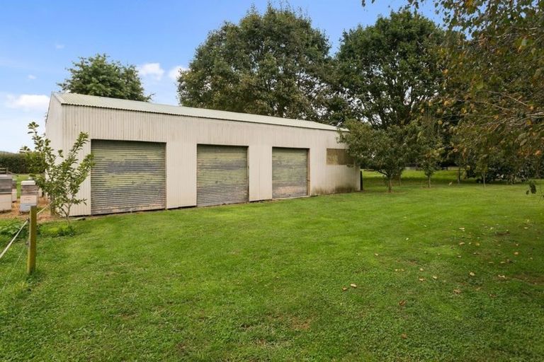 Photo of property in 164 Fencourt Road, Cambridge, 3496