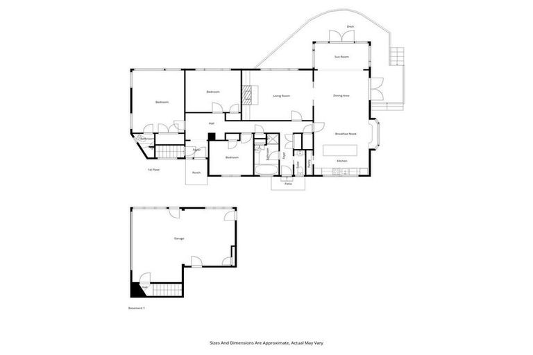 Photo of property in 30 Glengyle Street, Vauxhall, Dunedin, 9013