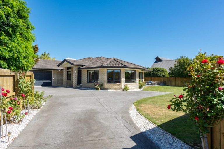 Photo of property in 19 Hilton Place, Blenheim, 7201