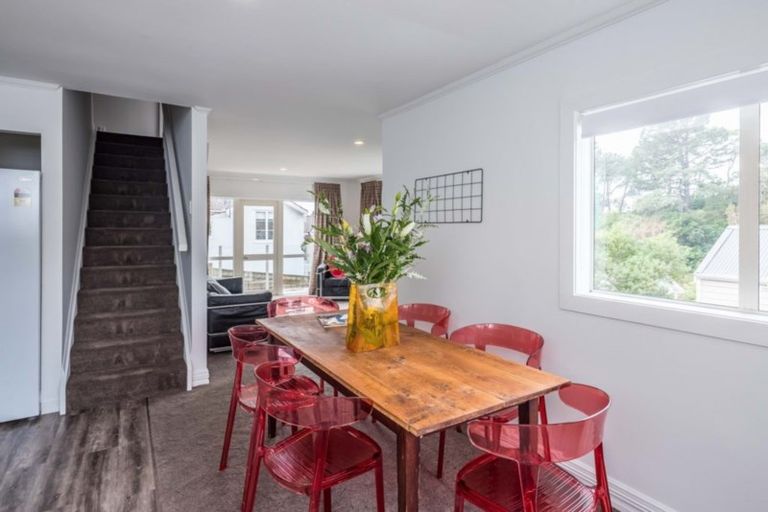 Photo of property in 1/14c Glenmore Street, Thorndon, Wellington, 6011