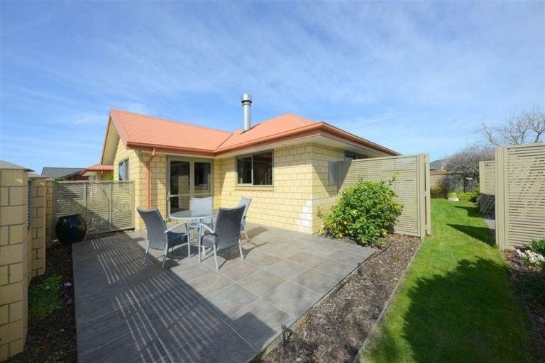 Photo of property in 40 Woodhurst Drive, Casebrook, Christchurch, 8051