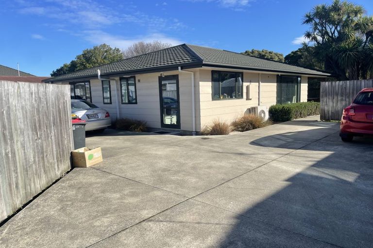 Photo of property in 101a Rattray Street, Riccarton, Christchurch, 8041