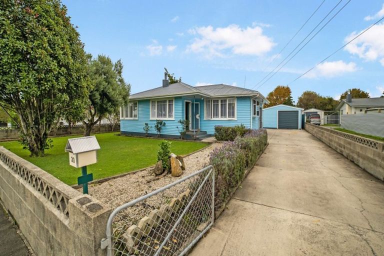 Photo of property in 30 Tyndall Road, Outer Kaiti, Gisborne, 4010