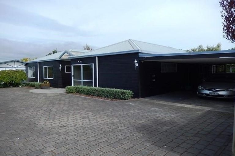 Photo of property in 1/20 Stanley Street, Wharewaka, Taupo, 3330