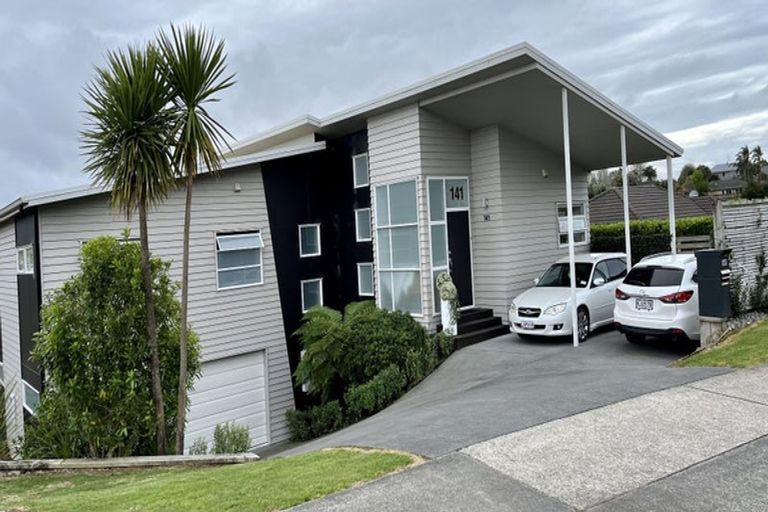 Photo of property in 141 Castlewold Drive, Bethlehem, Tauranga, 3110
