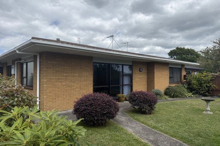 Photo of property in 1/33 Wallath Road, Westown, New Plymouth, 4310