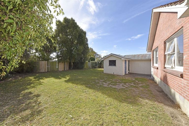 Photo of property in 208 Yaldhurst Road, Avonhead, Christchurch, 8042
