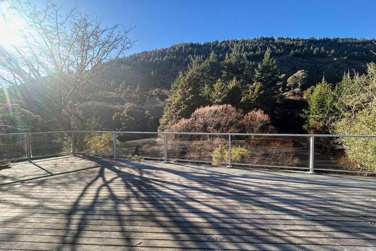 Photo of property in 119 Wairoa Gorge Road, Wairoa Valley, Brightwater, 7091
