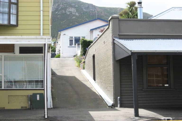 Photo of property in 54a London Street, Lyttelton, 8082