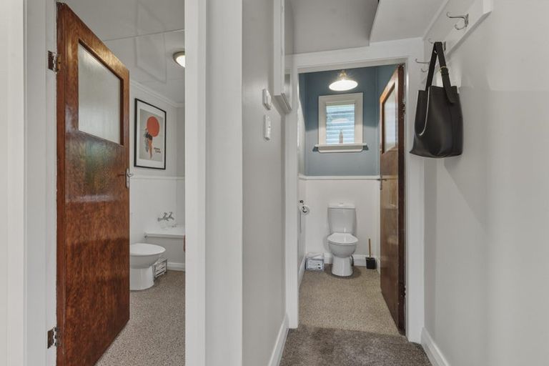 Photo of property in 1 Ashley Street, Belleknowes, Dunedin, 9011