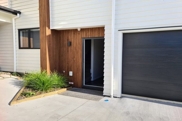 Photo of property in 3/20 Hunter Street, Hamilton Lake, Hamilton, 3204