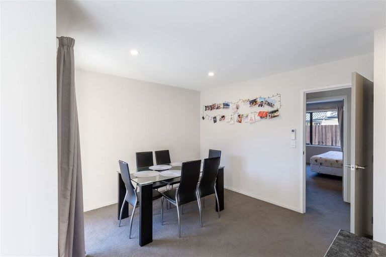 Photo of property in 16 Rich Terrace, Wigram, Christchurch, 8042
