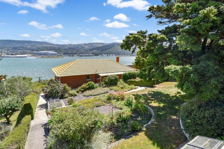 Photo of property in 56 Doon Street, Vauxhall, Dunedin, 9013