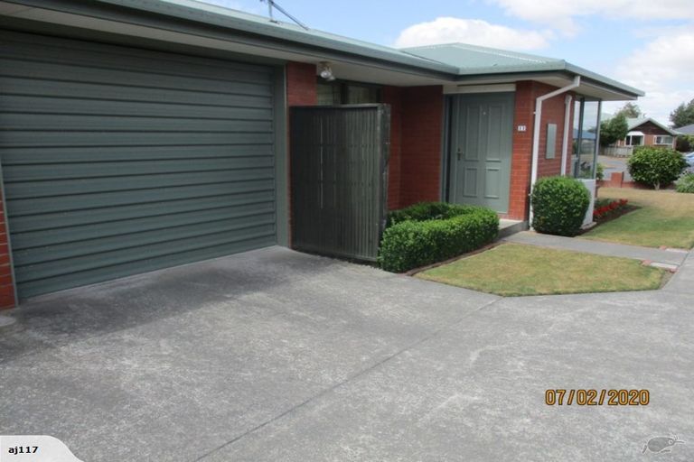 Photo of property in 11 Oldham Place, Darfield, 7510