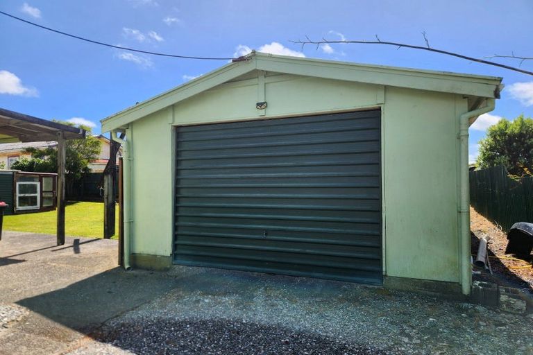 Photo of property in 10 Blake Street, Blaketown, Greymouth, 7805