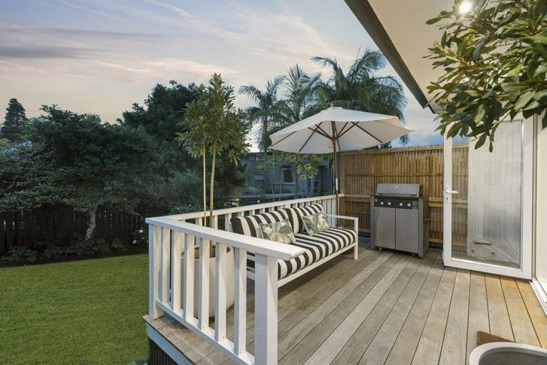 Photo of property in 1/34 Clifton Road, Herne Bay, Auckland, 1011