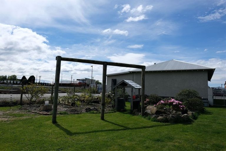 Photo of property in 5 Lodge Street, Mataura, 9712
