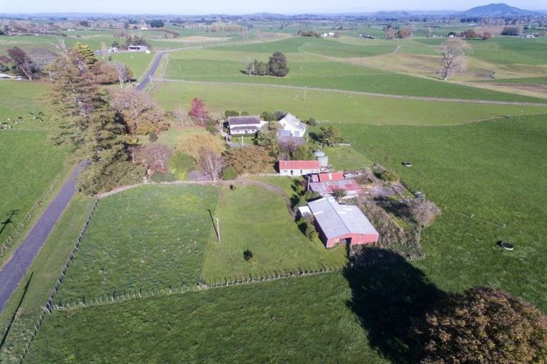 Photo of property in 77 Kay Road, Rotoorangi, Te Awamutu, 3879