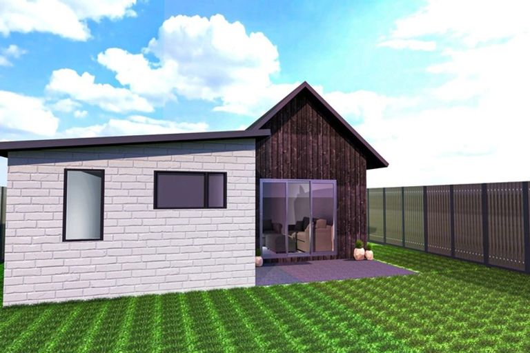 Photo of property in 22 Naismith Street, Chartwell, Hamilton, 3210