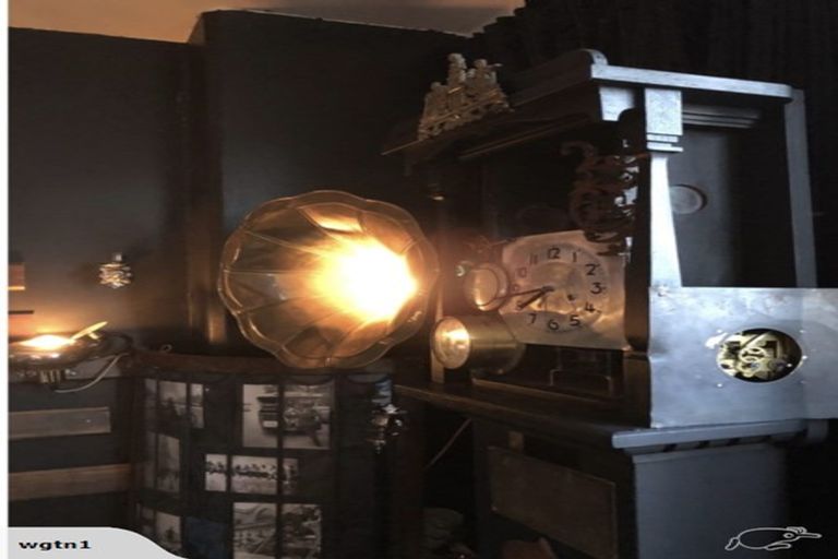 Photo of property in Regency Apartments, 5d/49 Manners Street, Te Aro, Wellington, 6011