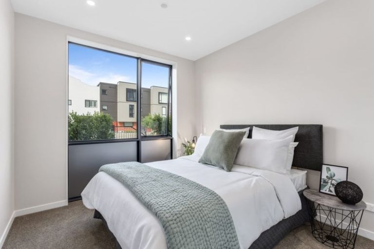 Photo of property in 107/57 Mapou Road, Hobsonville, Auckland, 0616