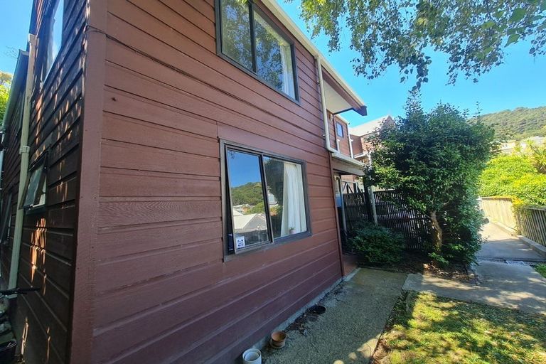 Photo of property in 10/85 Elizabeth Street, Mount Victoria, Wellington, 6011