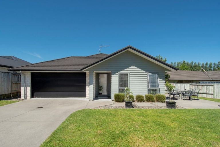 Photo of property in 14 Conniston Way, Pyes Pa, Tauranga, 3112