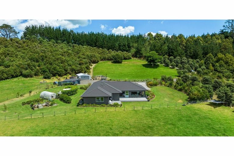 Photo of property in 20 Roku Rise, Kaukapakapa, 0873