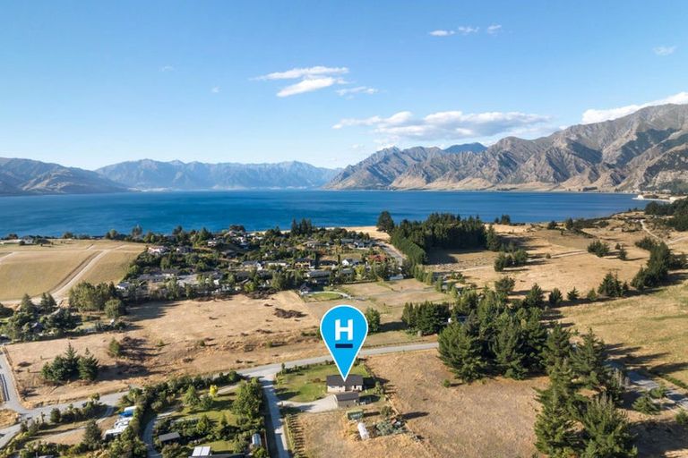 Photo of property in 17 Lichen Lane, Lake Hawea, Wanaka, 9382
