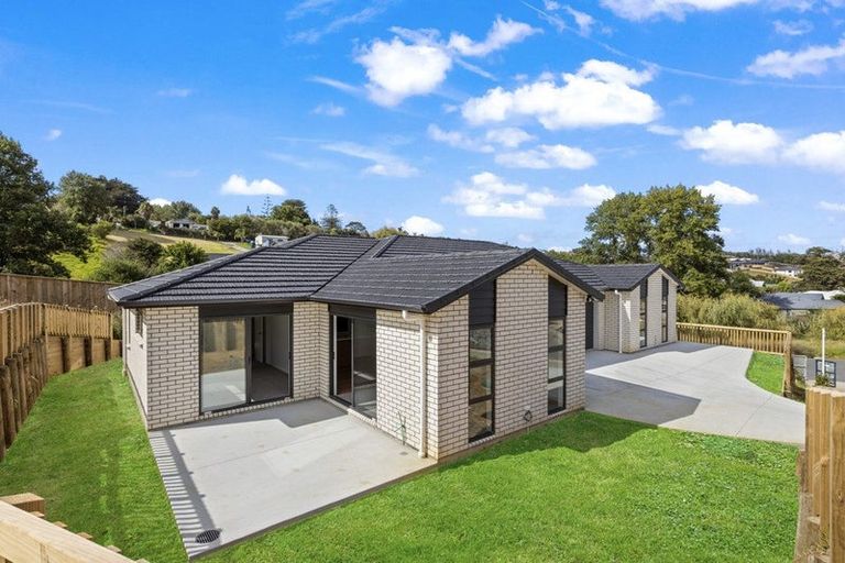 Photo of property in 2 Kiwinui Lane, Warkworth, 0910