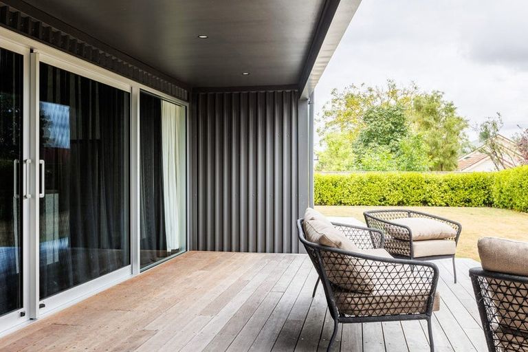 Photo of property in 8 Whatman Avenue, Masterton, 5810