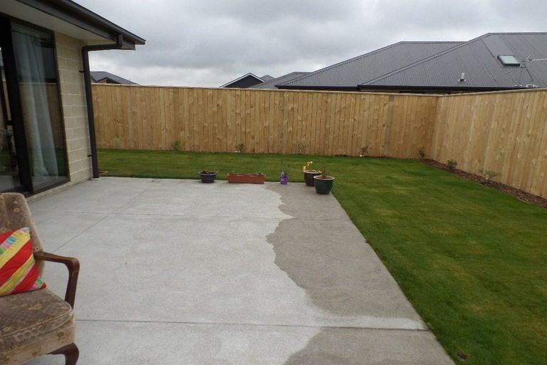 Photo of property in 80 Jean Archie Drive, Rolleston, 7614