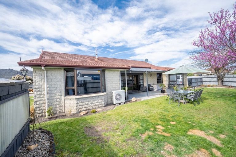 Photo of property in 41 Station Street, Alexandra, 9320