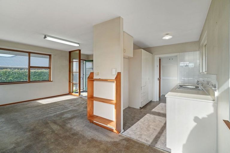 Photo of property in 1/36 Barrowclough Street, Hoon Hay, Christchurch, 8025