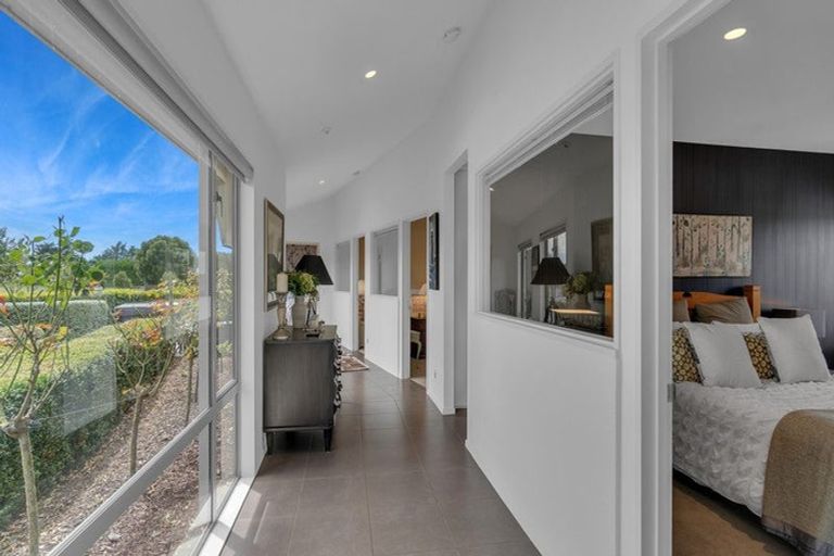 Photo of property in 82 Clear View Lane, Swannanoa, Rangiora, 7475